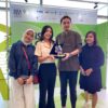 “Dari Surakarta ke Surabaya: Mangkunegaran Menyalakan Semangat Budaya”