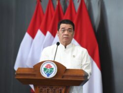 Wamen Desa dan PDT Lepas 24 Alumni Program PANA–LPDP untuk Mengabdi di Desa Tertinggal NTT