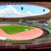 Banten International Stadium Garapan PTPP Sudah Digunakan untuk Liga Super Indonesia