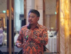 CEO Pertamina NRE Ungkap Cara Ambil Manfaat Kerja Sama EBT Indonesia – Eropa