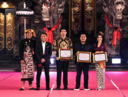 CROSS Hotels & Resorts Dukung Jegeg Bagus Bali 2025: Pariwisata Berkelanjutan dan Pelestarian Budaya