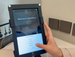 Canggih! MiiTel Jadi Solusi Telepon di Hotel Bandara Soekarno-Hatta