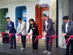 DAELIM DOBIDOS INDONESIA Resmikan Showroom Terlengkap di BSD, Hadirkan Produk Standar Global untuk Hunian Modern