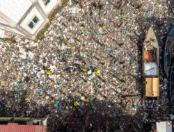 Dari Batam, Bintan dan kini Bali: Seven Clean Seas Perluas Operasi di Indonesia untuk Menghadapi Salah Satu Krisis Polusi Plastik Paling Terlihat di Dunia