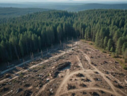 82% Target Net Zero Belum Terverifikasi Data Emisi Scope 3, Jadi Isu Kritis dalam Strategi Iklim Korporasi