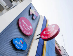 Dokgi Dental Clinic Hadirkan Perawatan Invisalign dengan Hasil Nyata, Nyaman, dan Lebih Cepat