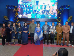 Dua Tahun Perjalanan Marianna Resort & Convention Dirayakan dengan Hangat dan Meriah