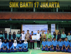 Hari Pelanggan Nasional, BRI Finance Tegaskan Komitmen Melalui TJSL