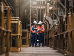 Hilirisasi Nikel di Sulawesi, MIND ID Serap Ribuan Tenaga Kerja Lokal