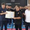 FORKI Bandung Barat Resmi Lantik 76 Pengurus Baru, Fokus Siapkan Atlet Menuju Porprov XV 2025