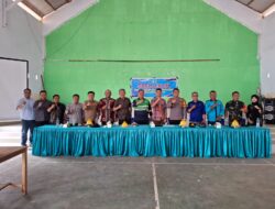PT. CMS Siap Serap Tenaga Kerja Lokal dan Dorong Pertumbuhan Ekonomi Morowali Utara