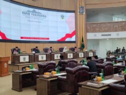 Bupati Bandung Barat Dorong Perlindungan Hukum Merata, Rakyat Kecil Jadi Prioritas