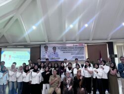 “UMKM Milenial Bandung Barat Didorong Literasi Laporan Keuangan, Siap Raih Kredit Usaha Rakyat”