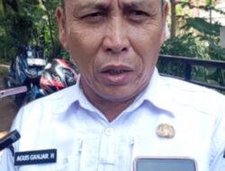 “Lomba Gapura Sri Baduga: Ciharasas Buktikan Desa Bisa Jadi Juara,Begini Harapan Camat