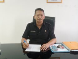 Ricky Riyadi Jadi Sekwan DPRD Bandung Barat, Begini Ungkapan nya
