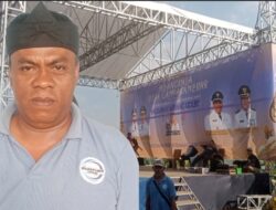 Milad ke 46 Desa Campakamekar, Kades Agus : Lahir Hasil Pemekaran yang Digagas Oleh 9 Tokoh Masyarakat
