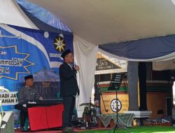 Lintang Astha Bandung Barat: Sholawat dan Maulid Nabi Jadi Momentum Keberkahan Hidup
