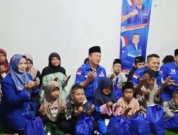 Dirgahayu ke-24 Demokrat, Momentum Perkuat Komitmen untuk Indonesia Sejahtera