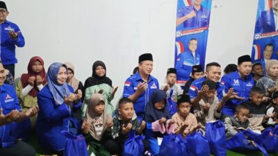 Dirgahayu ke-24 Demokrat, Momentum Perkuat Komitmen untuk Indonesia Sejahtera