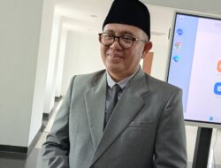 “Gempar! Pegawai Disnaker Terjerat Kasus Pencabulan, Pemkab Bandung Barat Siapkan Sanksi Berat