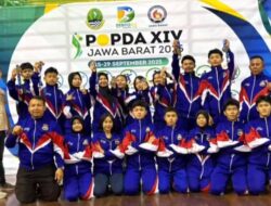 Ketua FORKI KBB : Atlet Karate Raih 7 Medali di POPDA XIV Jabar 2025 Namun Ada Pesan Untuk Dispora KBB. Begini Ungkapnya