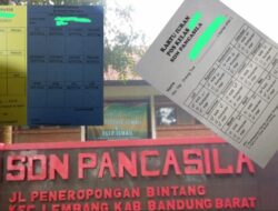 Pembinaan Disdik KBB Sejauh mana ?  Sekolah Gratis, Faktanya Mahal: SDN Pancasila Diterpa Skandal Pungli & Dana BOS Misterius