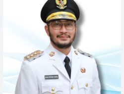 Akhirnya Bupati KBB Jeje Ritchie Ismail Batalkan Tunjangan Dewan