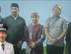 Ketua APDESI Cililin Kecewa : Ke Depannya Saya Tidak Akan Ngundang Bupati KBB lagi Beklis Aja. Begini Ungkap Kades Tedy