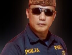 Ketua Pokja Wartawan KBB M Raup : Meminta Batalkan Tunjangan Dewan DPRD