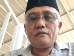 Pemerintah Harus Cari Opsi Lain. Orangtua Melarang Anaknya Santap MBG. Begini Menurut Apih Apung PORMADES