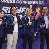 Jadi Sponsor Raya Run, Bank Raya Dorong Geliat Ekonomi Digital di Surabaya