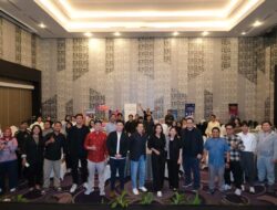 Kadin Indonesia Trading House dan Enablr.id Gelar Seminar Digitalisasi untuk Tingkatkan Penjualan Domestik dan Internasional