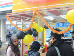 Kebab Turki Baba Rafi Kuasai Bogor dengan Pembukaan 17 Outlet Serentak