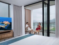 Keuntungan Early Booking untuk Penginapan Hotel Menjelang Akhir Tahun