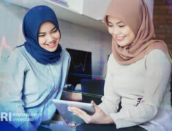 Kinerja BRI G20 Sharia Equity Fund Dollar Tumbuh 2,45 Persen, AUM Capai 1,37 Juta USD