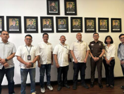 Kolaborasi Strategis BRI Finance dan Kejari Bandung untuk Kepatuhan yang Lebih Kuat