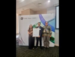 Komitmen Implementasikan Continual Improvement, Pelindo Solusi Logistik Pertahankan Sertifikasi ISO 37001:2016