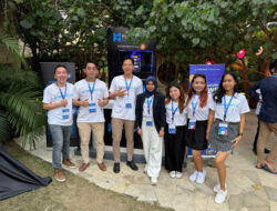 Kommunitas Launchpad 2025: Platform Crowdfunding Web3 Paling Inovatif dan Community-Driven