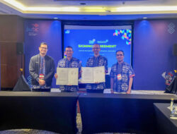 Lintasarta dan Telkom Perkuat Sinergi Digital Service dan Digital Platform