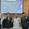 Mahasiswa UMK Luncurkan B.I Booster, Platform Digital Solusi UMKM Naik Kelas dengan Website Terjangkau