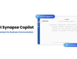 RevComm Luncurkan MiiTel Synapse Copilot: AI Assistant untuk Komunikasi Bisnis​