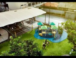 New Zealand School Jakarta Opens New Building, Enhances Community and Education