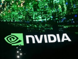 Nvidia dan OpenAI Tandatangani Investasi AI Besar