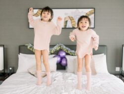 Oakwood Hotel & Residence Surabaya Ajak Anda Merasakan Liburan yang Terasa Seperti di Rumah dengan Promo Staycation Voucher