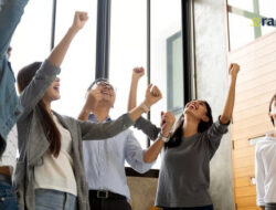 Payroll Tepat, Cepat, dan Terpercaya: Bersama OranHR Semua Jadi Mudah