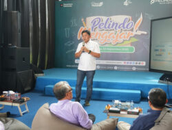 Dari Kelas ke Pelabuhan, Pelindo Solusi Logistik Siapkan Generasi Cerdas untuk Indonesia Maju