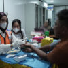 Prioritas K3, Pelindo Multi Terminal Terapkan Program “Fit to Work”