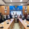 Perjanjian Kerjasama Dinas Pendidikan Sumatera Selatan dengan Gamelab