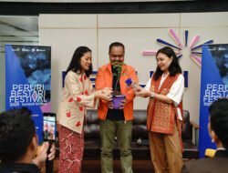 Road to PERURI Bestari Festival 2025: Kembali ke Akar, Menggali Makna Jaga, Serap, dan Tumbuh