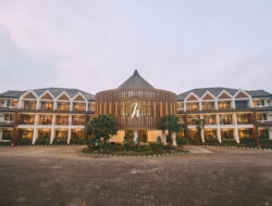 Soft Opening Horison Resort Tulip Puncak Elegance in Culture, Complete in Stay, Harmony in Nature